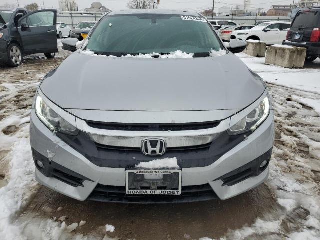 2017 HONDA CIVIC - 19XFC1F33HE014583