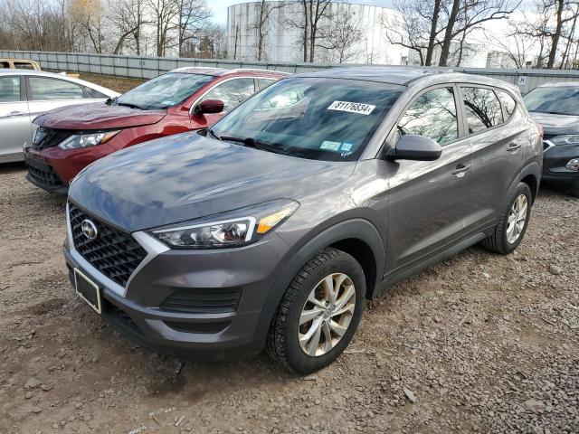 2020 HYUNDAI TUCSON SE #2991002195