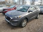 HYUNDAI TUCSON SE photo