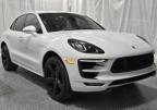 PORSCHE MACAN S photo