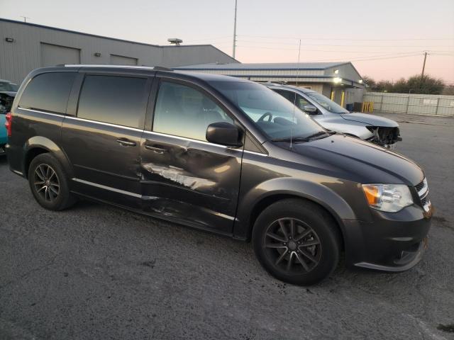 2017 DODGE GRAND CARA - 2C4RDGCG9HR689860