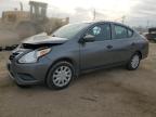 2018 NISSAN VERSA S - 3N1CN7AP5JL802487