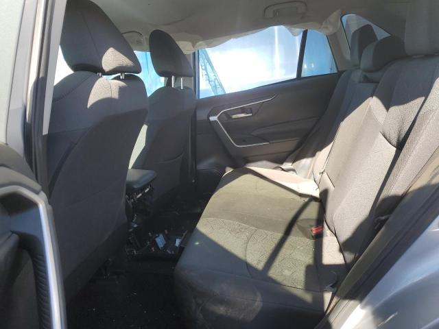 2021 TOYOTA RAV4 XLE - 2T3P1RFV1MW154995