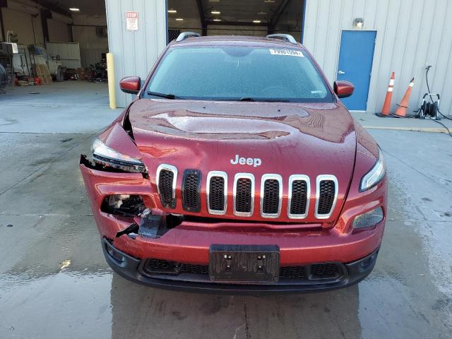 2015 JEEP CHEROKEE L - 1C4PJMCBXFW651853