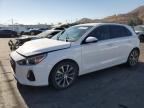 2018 HYUNDAI ELANTRA GT - KMHH35LE1JU012016