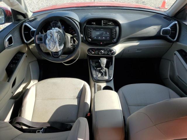2020 KIA SOUL LX - KNDJ23AUXL7001900