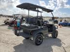 Lot #3028227047 2021 HDKP GOLF CART