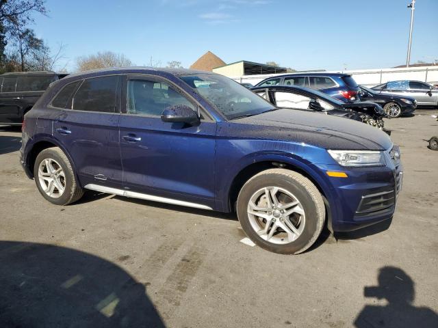 2018 AUDI Q5 PREMIUM - WA1ANAFYXJ2032172
