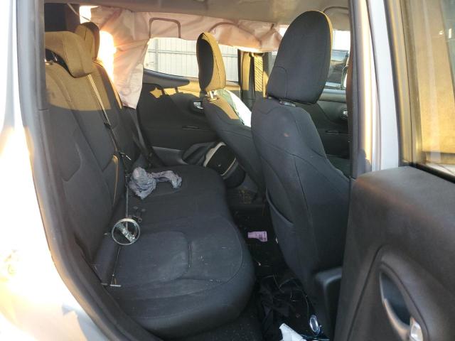 2017 JEEP RENEGADE L - ZACCJABB2HPF46612