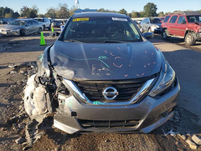 2017 NISSAN ALTIMA 2.5 - 1N4AL3AP8HN353728