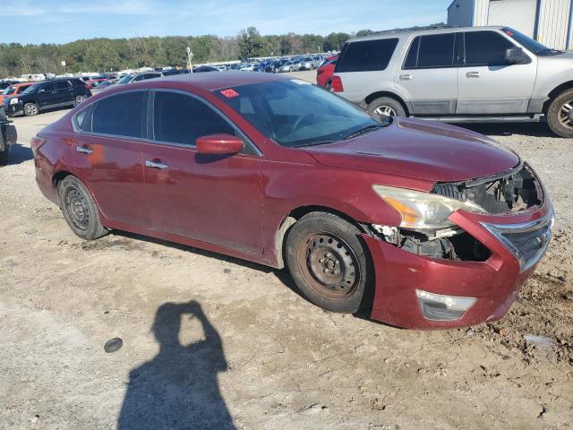 VIN 1N4AL3AP3EC141584 2014 NISSAN ALTIMA no.4