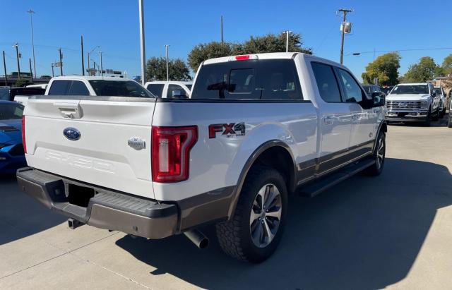 VIN 1FTFW1E5XJKF91785 2018 Ford F-150, Supercrew no.4