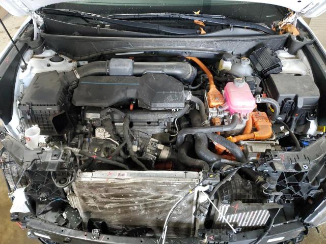 VIN KM8JFCA17PU093190 2023 Hyundai Tucson, Sel Conv... no.12