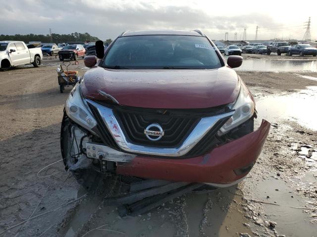 2016 NISSAN MURANO S - 5N1AZ2MG5GN159795