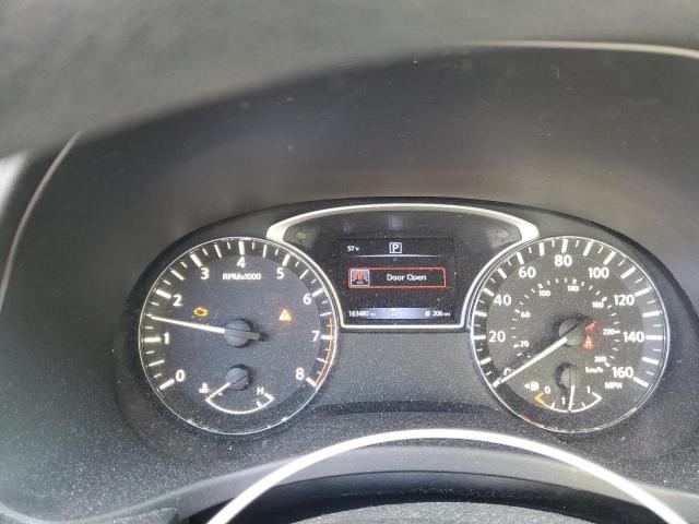 2018 NISSAN PATHFINDER - 5N1DR2MN4JC621407