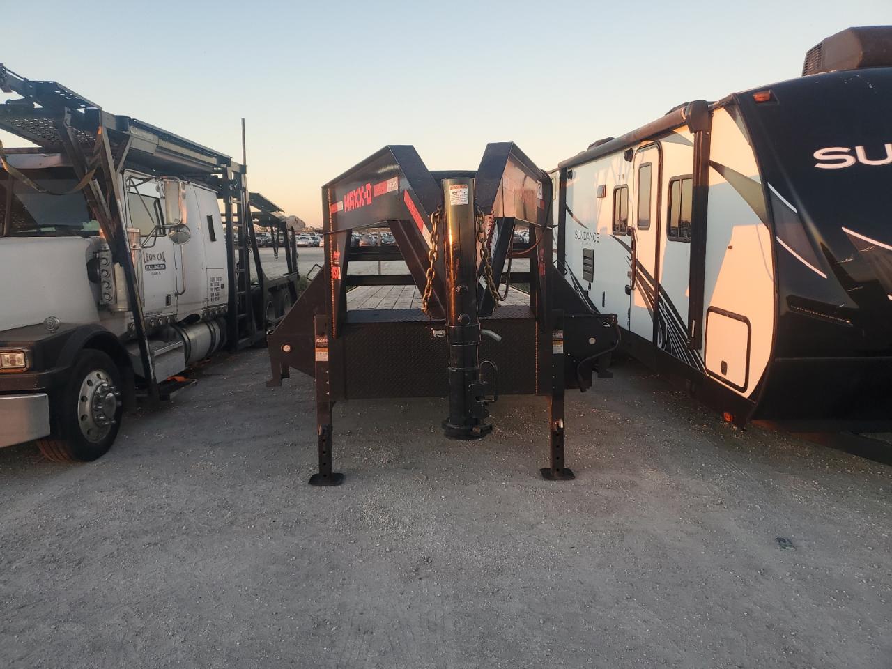 Lot #3033086996 2025 OTHER TRAILER