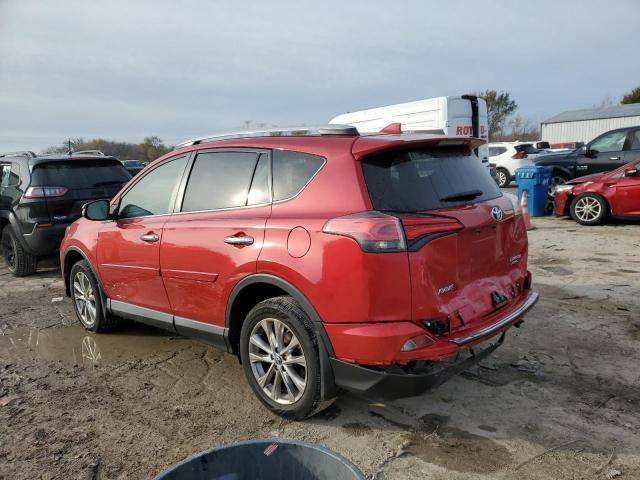2016 TOYOTA RAV4 LIMIT - JTMDFREV6GJ057266