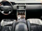 Lot #3022563811 2016 LAND ROVER RANGE ROVE