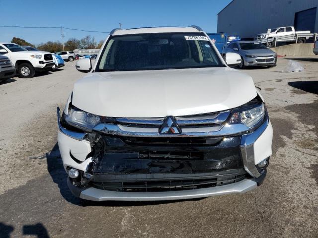 2017 MITSUBISHI OUTLANDER - JA4AZ3A32HZ054728