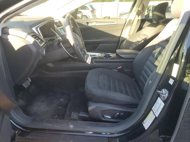 2016 FORD FUSION SE 3FA6P0LU4GR389066