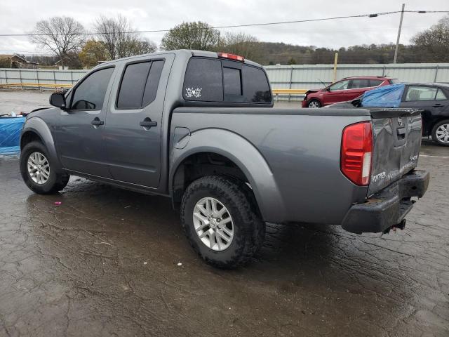 2016 NISSAN FRONTIER S - 1N6AD0EV7GN705241