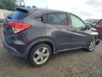 HONDA HR-V EX photo