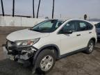 2015 HONDA CR-V LX - 5J6RM4H35FL023132