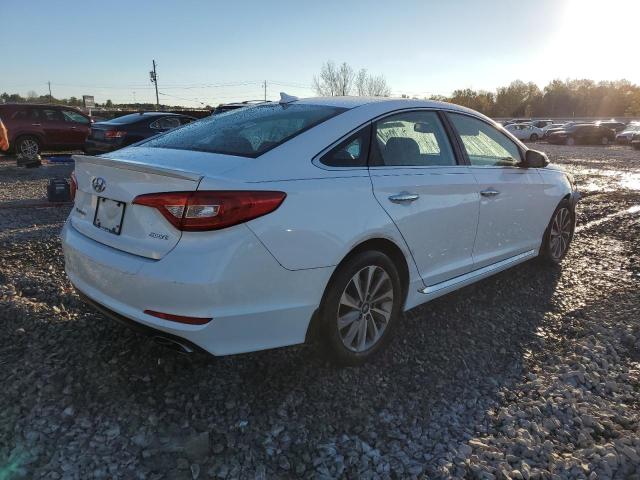 2015 HYUNDAI SONATA SPO - 5NPE34AF5FH097408