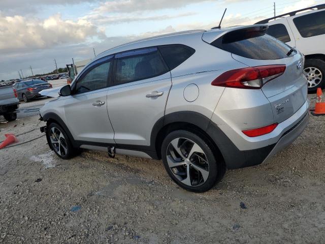 VIN KM8J33A29HU516211 2017 HYUNDAI TUCSON no.2