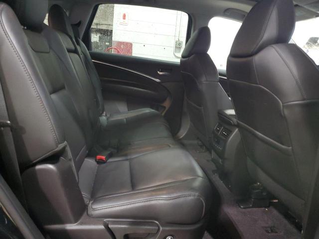 2016 ACURA MDX TECHNO - 5FRYD4H4XGB062151