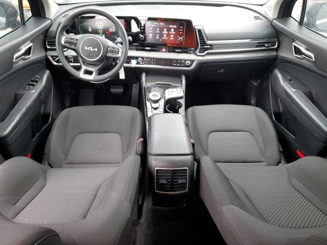 2023 KIA SPORTAGE L - KNDPUCAG6P7015703