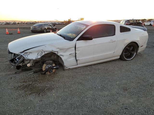 2013 FORD MUSTANG #3030670102