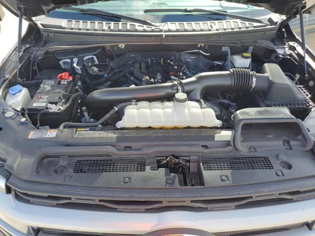 VIN 1FMJU1J82REA09667 2024 Ford Expedition, Xlt no.12