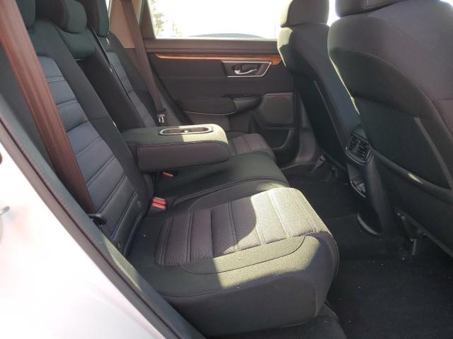 2021 HONDA CR-V EX - 5J6RW2H51ML020466