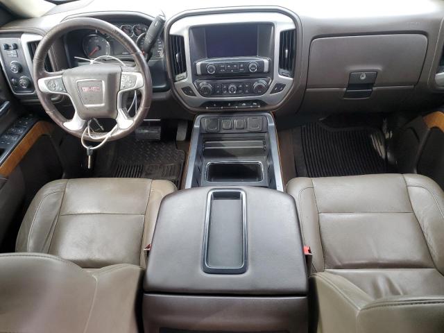 2015 GMC SIERRA K15 - 3GTU2VEC2FG248363