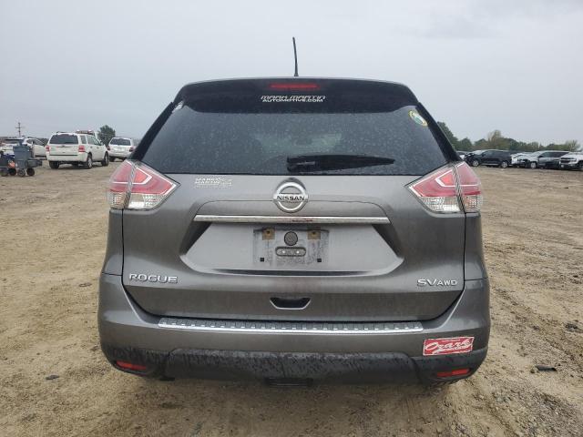 2015 NISSAN ROGUE S - KNMAT2MV4FP524751