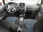 NISSAN VERSA NOTE photo