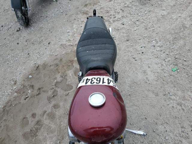 2002 HARLEY-DAVIDSON XL883 C - 1HD4CJM142K158929