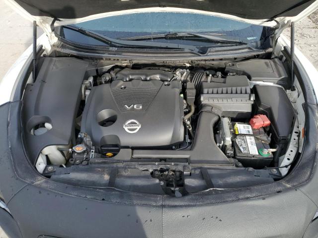 VIN 1N4AA5AP1EC907877 2014 NISSAN MAXIMA no.11