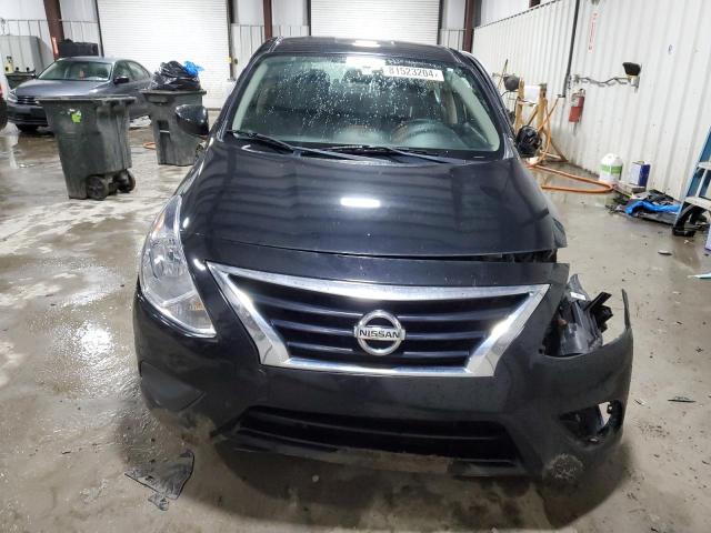 2018 NISSAN VERSA S - 3N1CN7AP7JL878857