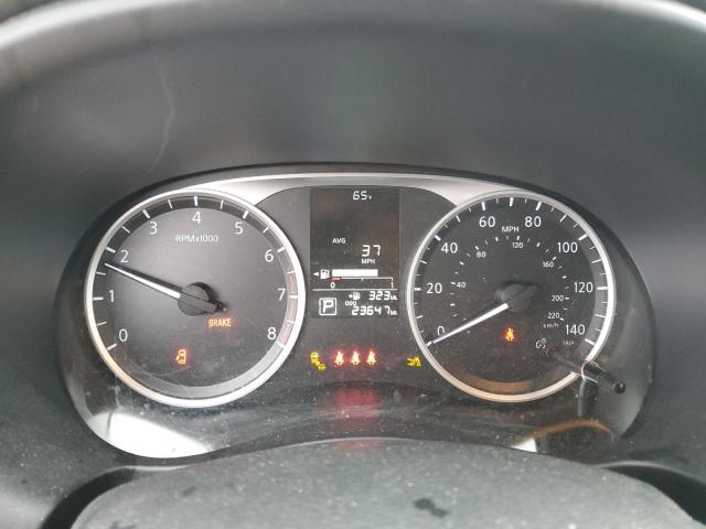 2024 NISSAN KICKS S - 3N1CP5BV2RL536417