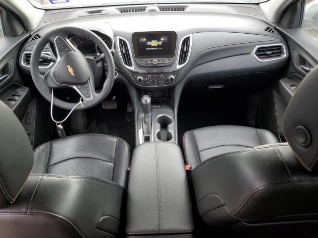 2018 CHEVROLET EQUINOX PR - 3GNAXVEV5JL112516