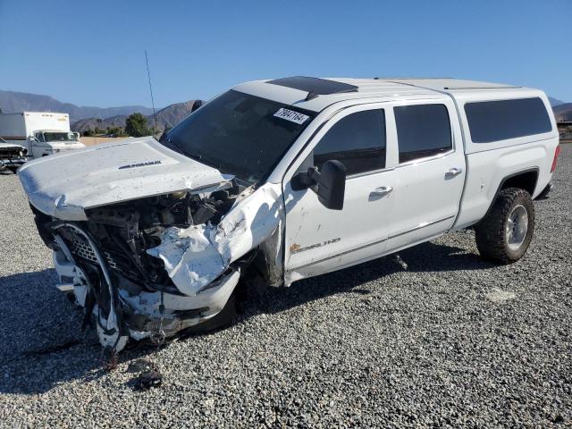Vin: 1gt120e80ff175769, lot: 79047164, gmc sierra k2500 denali 2015 img_1