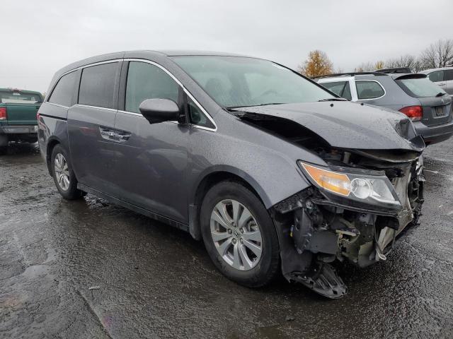 2016 HONDA ODYSSEY SE - 5FNRL5H33GB131963