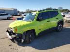 2018 JEEP RENEGADE S - ZACCJAAB7JPG96108