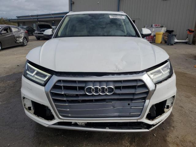 2018 AUDI Q5 PREMIUM - WA1BNAFY5J2223213