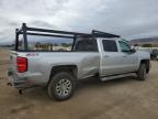 Lot #3025022261 2018 CHEVROLET SILVERADO