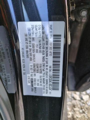2021 MAZDA CX-9 SIGNA - JM3TCBEY3M0534511