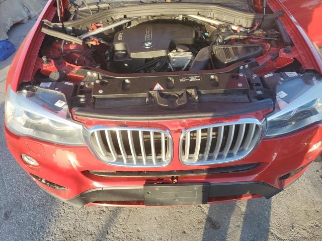 VIN 5UXWX9C5XF0D52529 2015 BMW X3, Xdrive28I no.12