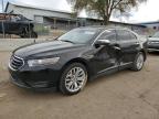 2016 FORD TAURUS LIM - 1FAHP2F80GG101764